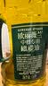 欧丽薇兰Olivoila【保真橄榄油】食用油 压榨 纯正 中餐专用橄榄油1.6L 实拍图