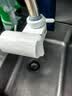 可菱水【日本制】水龙头净水器家用直饮厨房卫生间通用自来水过滤器CB013日本原装进口 超滤芯除菌滤水器 【日本原装】五芯家庭年度装CB013 三菱化学可菱水 实拍图
