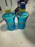 景芝一品景芝蓝淡雅 芝麻香型白酒 52度 500ml*2瓶 礼盒装  中秋送礼 实拍图