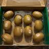 佳沛（zespri）新西兰金奇异果10粒巨大果146-175g猕猴桃中秋节礼品送水果礼盒 实拍图