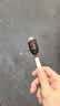 明治榛子巧克力味雪糕25g*6支 彩盒装 实拍图