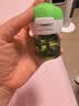 润本电蚊香液驱蚊液45ml*12瓶+3定时加热器驱蚊防蚊蚊香无香型 实拍图