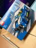 乐高（LEGO）积木城市组60312 警车男女孩儿童玩具生日礼物 实拍图