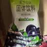 雀巢（Nestle）果维C+黑加仑味840g/袋 富含维C 低脂果珍冲饮果汁粉 实拍图