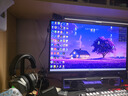 AOC爱攻昊天Max 27英寸QD-OLED Gen.3五层堆叠 4K240Hz 10Bit  DP2.1  0.03ms低蓝电竞显示器AG276UZD 实拍图