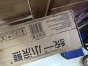 统一小浣熊 番茄红烩味干脆面 35g*30包 整箱装儿时美食干脆面方便面 实拍图