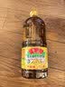 鲁花【保真菜籽油】低芥酸特香菜籽油 2L 物理压榨【京东品酒会同款】 实拍图