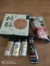 金字五花咸肉 400g 咸肉腊肉风干肉上海南风肉刀板香老字号腌笃鲜食材 实拍图