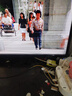 4KK王牌正品进口智慧屏超薄8K液晶电视机高清智能网络wifi语音投屏家用客厅可壁挂卧室蓝光护眼 55英寸 长93cm高53cm智能Al网络版 智能电视+品牌延保/不含安装 实拍图