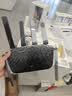 普联（TP-LINK）大道路由器7DR6430 BE6400 5G WiFi7千兆双频家用高速穿墙 2.4G wifi6无线 2.5G网口 游戏加速 实拍图