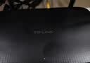 普联（TP-LINK） 凌云WiFi6 双千兆AX1500无线路由器 5G双频 易展Mesh 高速穿墙家用 儿童上网管控 XDR1520易展版 实拍图