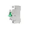 公牛（BULL）空气开关 2P小型断路器 2P双极双进双出63A 空开 LB3-63E/63A-2P 实拍图