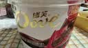 德芙 全家桶 丝滑牛奶巧克力 碗装18粒216g 休闲零食 糖果 生日礼物 实拍图