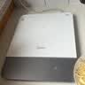 美的（Midea）家用电磁炉电陶炉电池炉2200W大功率猛火新型电磁灶一体面板爆炒炒菜超薄火锅炉2026新品MC-E22A02 实拍图