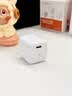 图拉斯小冰块Lite【热销500万+】适用苹果充电头iPhone17promax16充电器13快充套装14PD氮化镓充电线 【云感白-单头】苹果全系丨动态调节不伤机 20w系列【更适配iphone6- 实拍图