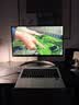 LG 27英寸4K显示器 IPS Type-C90W快充 HDR400 内置音箱 电脑显示屏 适用PS5 27UP850K 实拍图
