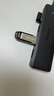 闪迪（SanDisk）64GB U盘 CZ73 安全加密 数据恢复 学习电脑办公投标 小巧便携 车载 大容量金属优盘 实拍图