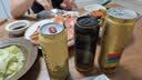 kronenbourg 1664啤酒嘉士伯全家福500ml*12罐礼盒整箱装送礼乌苏京东自营 实拍图
