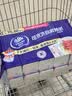 维达（Vinda）厨房用纸【张凌赫推荐】抽纸80抽*3包 6倍吸油吸水懒人抹布厨房纸 实拍图