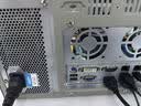 Dongtintech东田工控机酷睿6代win10系统自动化服务器工业电脑主机DT-610L-BZ390MA I5-8500/8G/512GSSD 实拍图