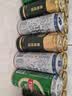 青岛啤酒（TsingTao）福如东海喜庆年货佳节啤酒送礼寿宴红罐祝福 500mL 12罐 整箱装 实拍图