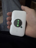 TCL随身wifi2026新款多网全国通用免插卡无线网wifi6车载4G路由器随身便携热点无限制移动联通5GXY15B 【旗舰顶配版】3000毫安大电池多网任切 不限速不虚标月享1500G流量 实拍图