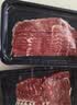 真牛馆澳洲和牛原切牛肉片800g 肥牛 日式烤肉寿喜锅烧烤食材 火锅食材 实拍图