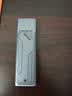 海康威视（HIKVISION）M.2 NVMe/SATA双协议移动硬盘盒合金Type-C3.2接口SSD固态硬盘外置盒适用笔记本电脑手机M2盒子 实拍图