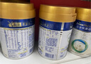 美素佳儿（Friso）皇家较大婴儿配方奶粉2段（6-12个月）800克*3罐 乳铁蛋白 实拍图