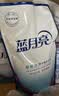 蓝月亮 深层洁净洗衣液 薰衣草香1kg*1瓶+500g*2袋 高效除螨 强效去渍 实拍图