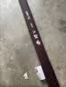 光威（GW） 鱼竿赤刃五六代台钓竿超轻超硬碳素钓鱼竿垂钓钓具用品调手竿 5.4m 赤刃六代 实拍图