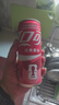 可口可乐（Coca-Cola）碳酸饮料 330ml*24摩登罐 主题罐新老包装随机发货 实拍图