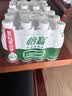 怡宝 饮用水 纯净水350ml*12瓶 量贩装 实拍图
