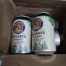 保拉纳（Paulaner）柏龙 精酿白啤 330ml*24听 德国进口 京东自营 球赛必备 实拍图