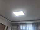 四季沐歌（MICOE）照明全光谱护眼客厅灯吸顶灯餐厅卧室简约大气灯具【一价全包】 实拍图