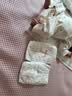 好奇（Huggies）好奇铂金装小桃裤纸尿裤NB76片(5kg以下)尿不湿【散热口碑王】 实拍图