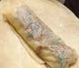 悦味纪 榆林镇筋饼350g*3包 共60张 低脂烤鸭饼手抓卷饼春饼 早餐半成品 实拍图