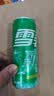 可口可乐（Coca-Cola）檀健次代言 雪碧Sprite柠檬味碳酸饮料 330ml*24摩登罐  实拍图