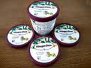哈根达斯（Haagen-Dazs）开心果奶霜口味冰淇淋100ml/杯 雪糕 实拍图