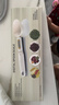COOKSS电子秤量勺秤克数烘焙电子秤勺奶粉勺婴儿宝宝辅食工具称重计量勺 实拍图