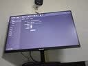 Huntkey航嘉23.8英寸IPS家用监控显示屏100Hz 99%sRGB广色域 HDMI 可壁挂 办公影娱电脑显示器M2452F 实拍图
