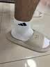 阿迪达斯（adidas）中性 训练系列 SPW ANK SOCK 3P 袜子 JC9268 黑色 L 实拍图