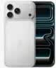 Apple/苹果【ACS合约版】iPhone 17 Pro Max 256GB 银色 支持移动联通电信5G 双卡双待手机 实拍图