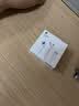 Apple/苹果 EarPods USB-C有线耳机 type-c有线耳机  iPhone 17有线耳机笔记本耳机游戏音乐 实拍图