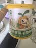 窝小芽7种蔬菜谷物棒棒脆(50根) 儿童零食饼干磨牙棒含钙膨化米果棒75g 实拍图