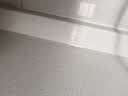 瓦克（WACKER）SN防霉玻璃胶马桶防水密封胶美容胶厨卫封边胶透明1支+胶枪工具包 实拍图