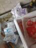 三全灌汤猪肉香菇水饺1kg约54只饺子食品蒸饺煎饺 儿童早餐速冻半成品 实拍图