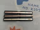 Color Key珂拉琪小金筷眉笔防水防汗持久新手易画送女友老婆教师节礼物 实拍图