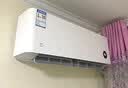 小米空调 巨省电 1匹挂机 一级能效 外机单排纯铜管 26GW-PG10/N1A1【整机免费十年包修】 实拍图