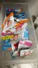 祖名香逗卷混合4口味500g卤味休闲零食办公室解馋小吃素肉豆卷豆干 实拍图